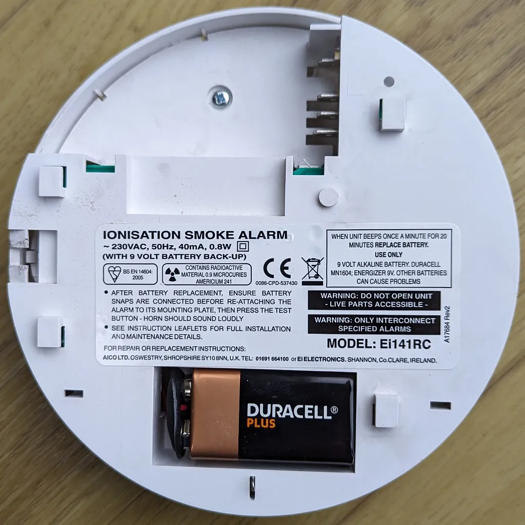 The Safety Stakes Behind the Annoyance (dullhunk, Flickr, CC BY 2.0)