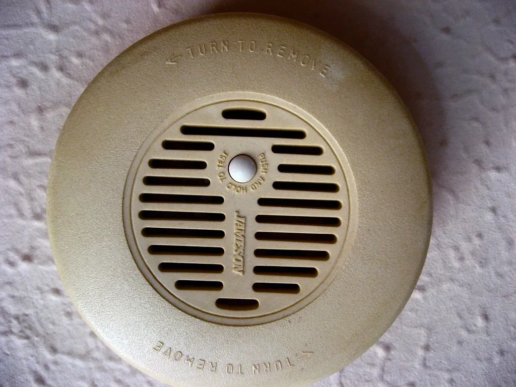 Not Having One Inside Every Bedroom (R/DV/RS, Flickr, CC BY 2.0)