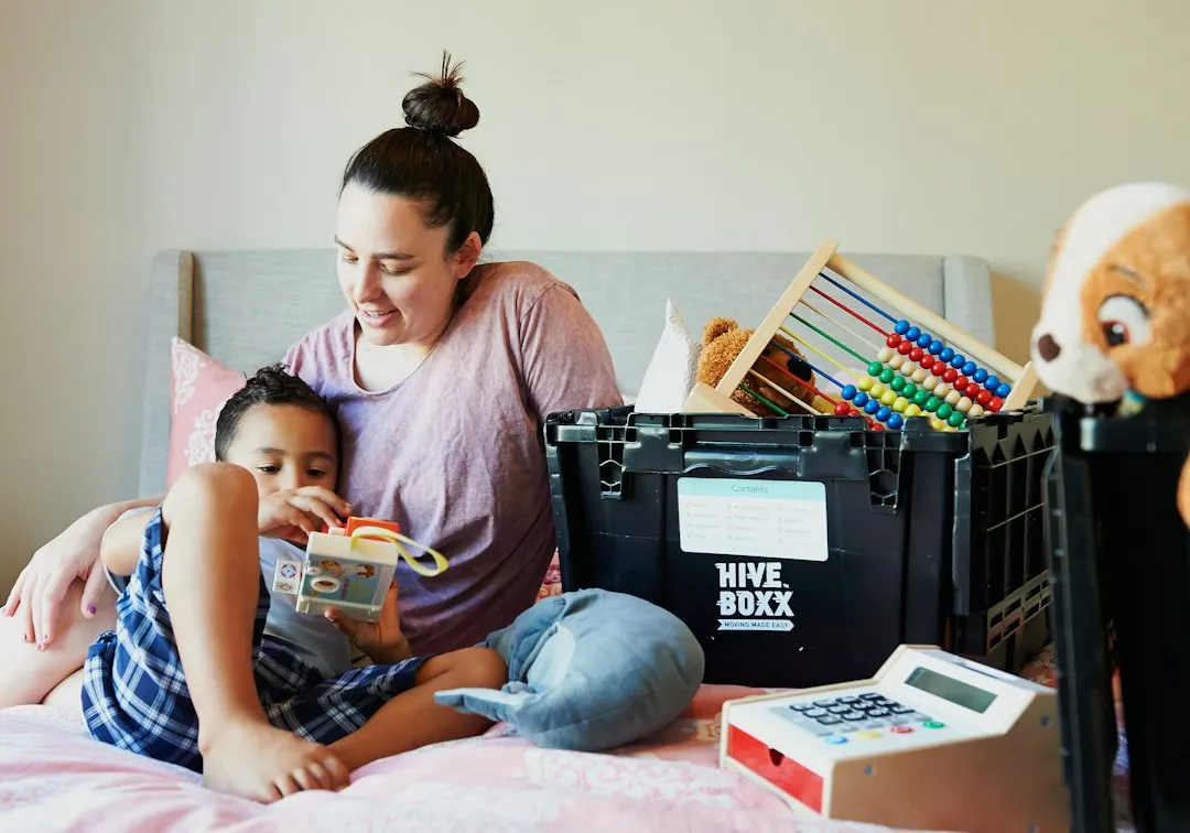 Parents Often Don't Know Their Kids Don't Want the Stuff (Image Credits: Unsplash)