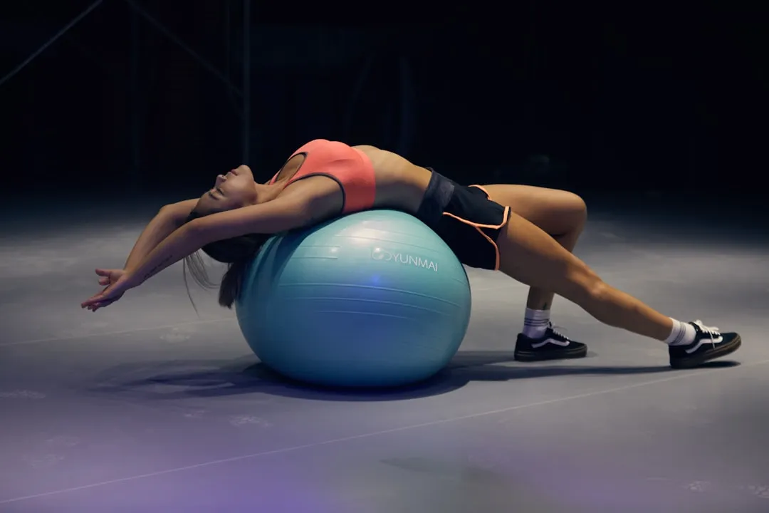 Exercise: A Consistent and Well-Supported Strategy (Image Credits: Unsplash)
