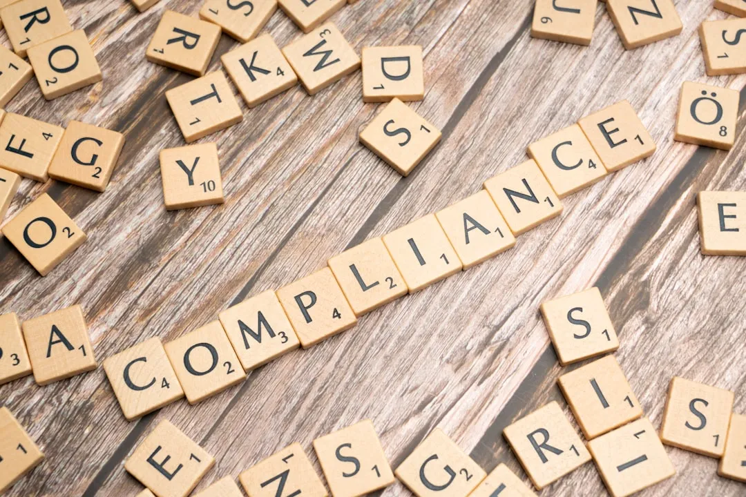 What the FTC Requires Providers to Tell You (Image Credits: Unsplash)