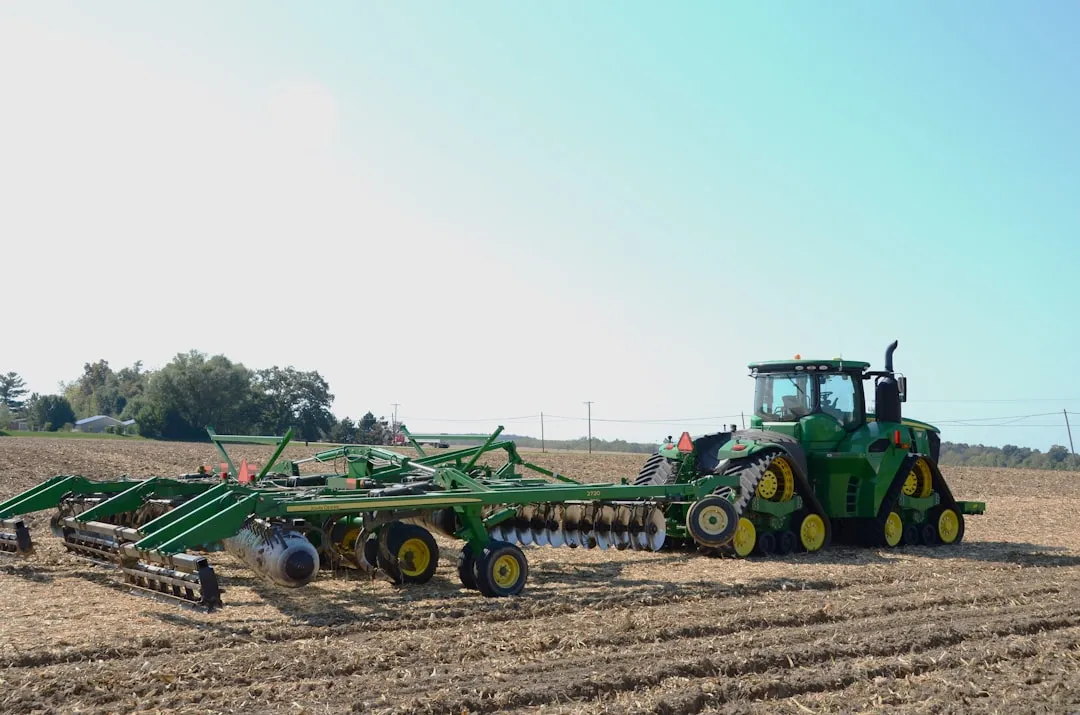 What Exactly Is a Sub-Irrigated Planter? (Image Credits: Unsplash)