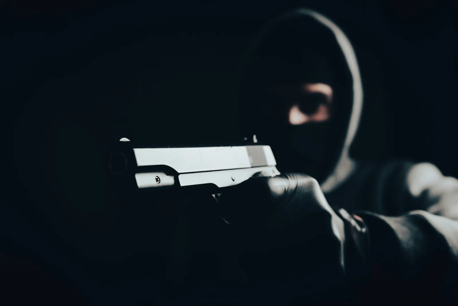 The Financial Sting Is Real (Image Credits: Unsplash)