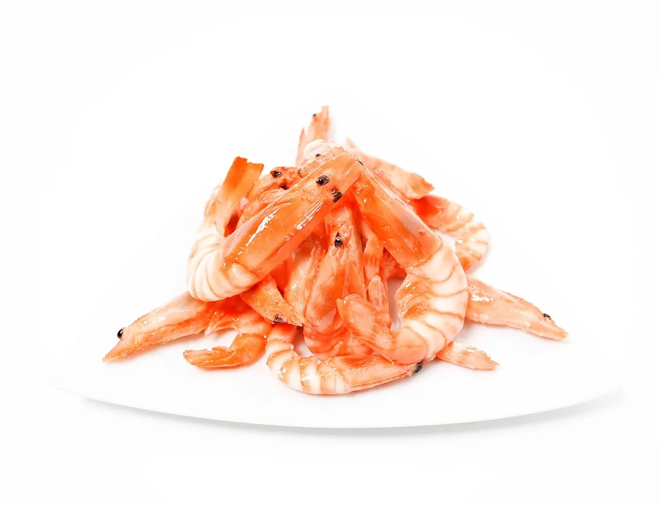 Meal 4: Shrimp and Sausage Foil Boil Packs (Image Credits: Pixabay)