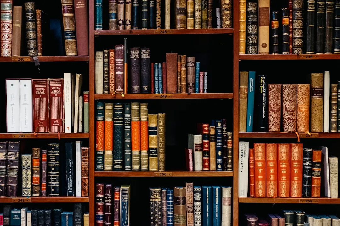 Small Print Runs: The Edition Nobody Saved (Image Credits: Unsplash)