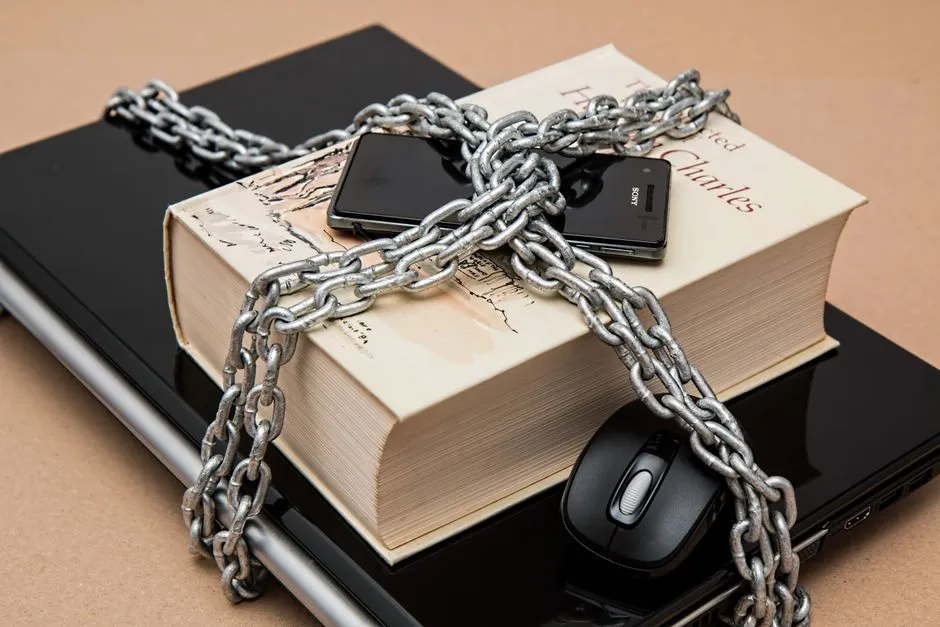 4. Intellectual Property and Creative Works (Image Credits: Pexels)
