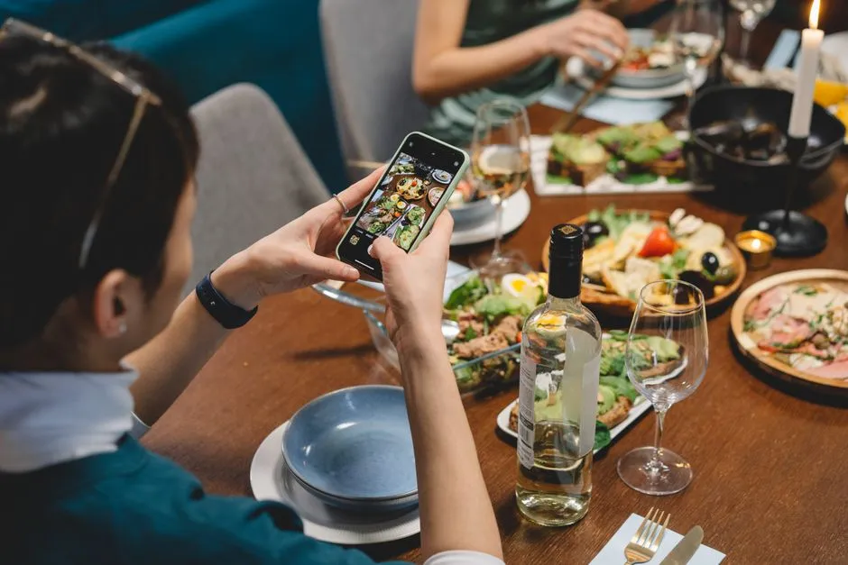 Social Media Is Quietly Fueling Interest (Image Credits: Pexels)