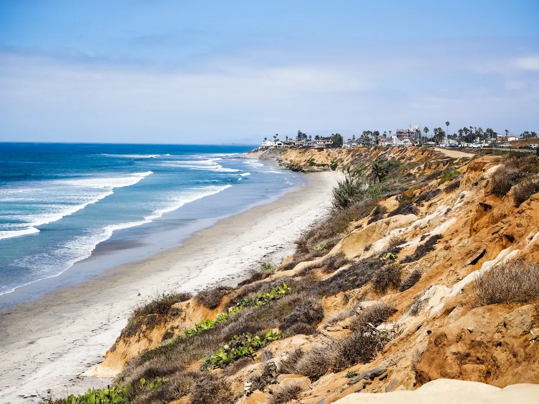 Understanding Pasadena's Unique Inland Microclimate (Image Credits: Unsplash)