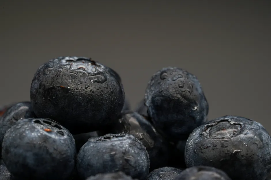 Blueberries and the Brain Connection (Image Credits: Pexels)
