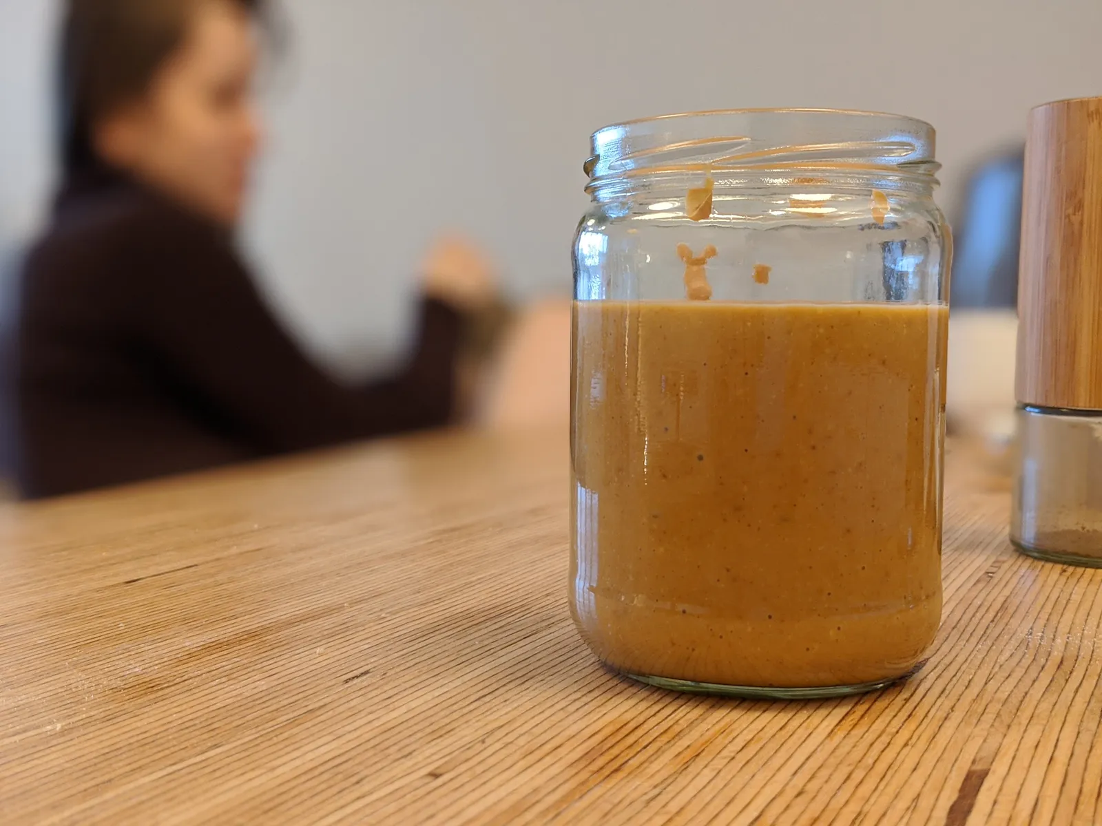 3. The Presence of Hydrogenated Oils (By Shisma, CC BY 4.0)
