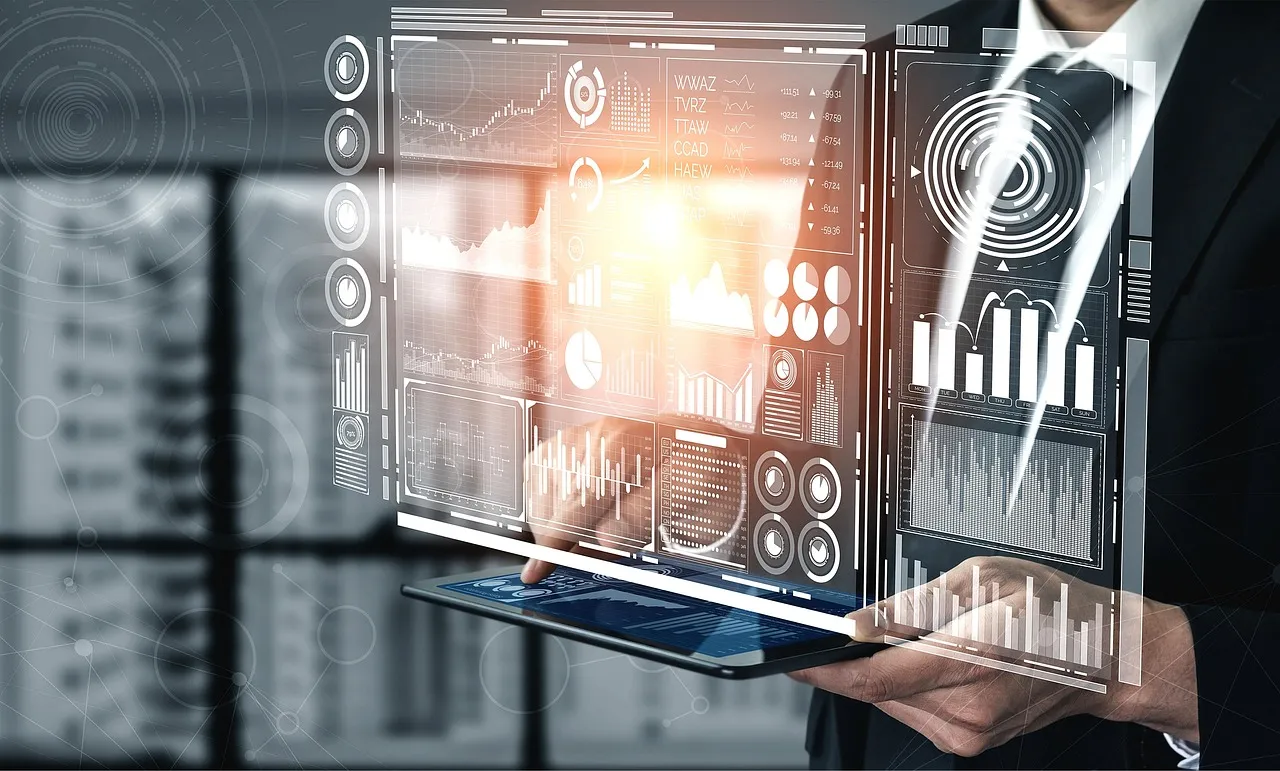 AI Is Making It Worse (Image Credits: Pixabay)