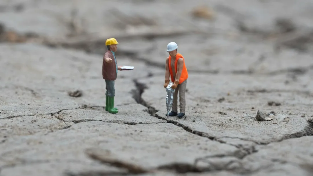 When Cracks Signal Something More Serious (Image Credits: Unsplash)