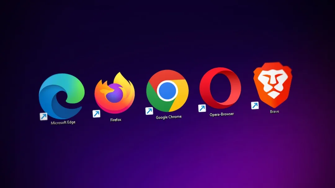 The Chrome Visited-Link Bug That Lasted Two Decades (Image Credits: Unsplash)