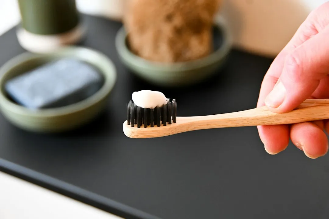 Not Replacing the Toothbrush Often Enough (Image Credits: Unsplash)