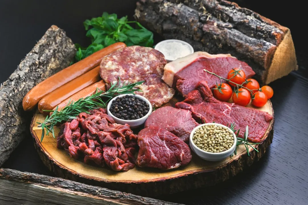 Deli Meats: The Highest-Risk Counter in the Store (Image Credits: Unsplash)