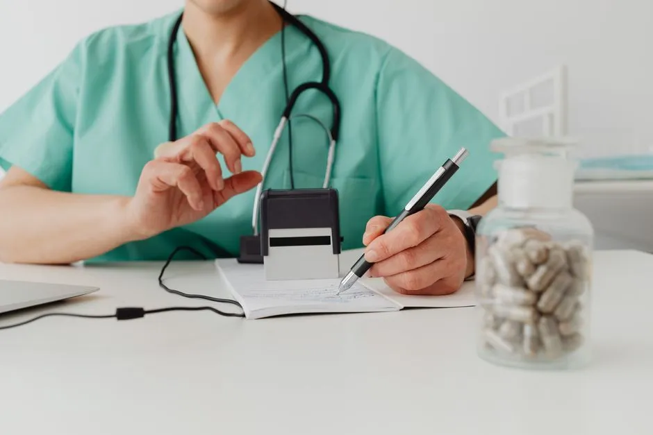 Why Prescribing Errors Are More Common Than You Think (Image Credits: Pexels)