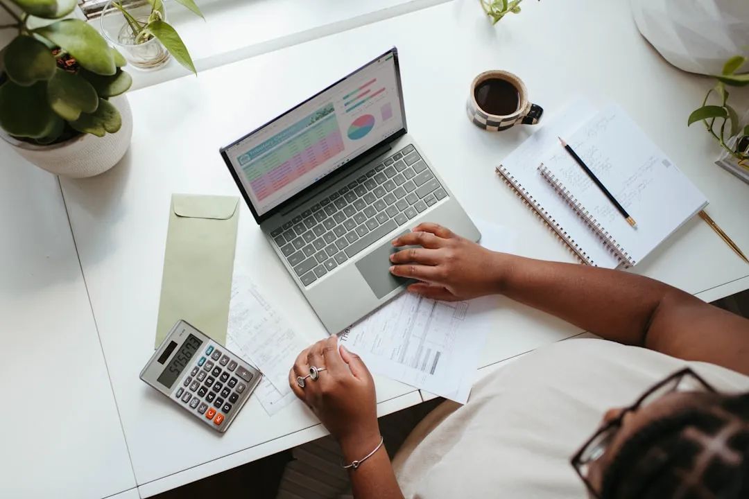 How to Start Without Feeling Overwhelmed (Image Credits: Unsplash)