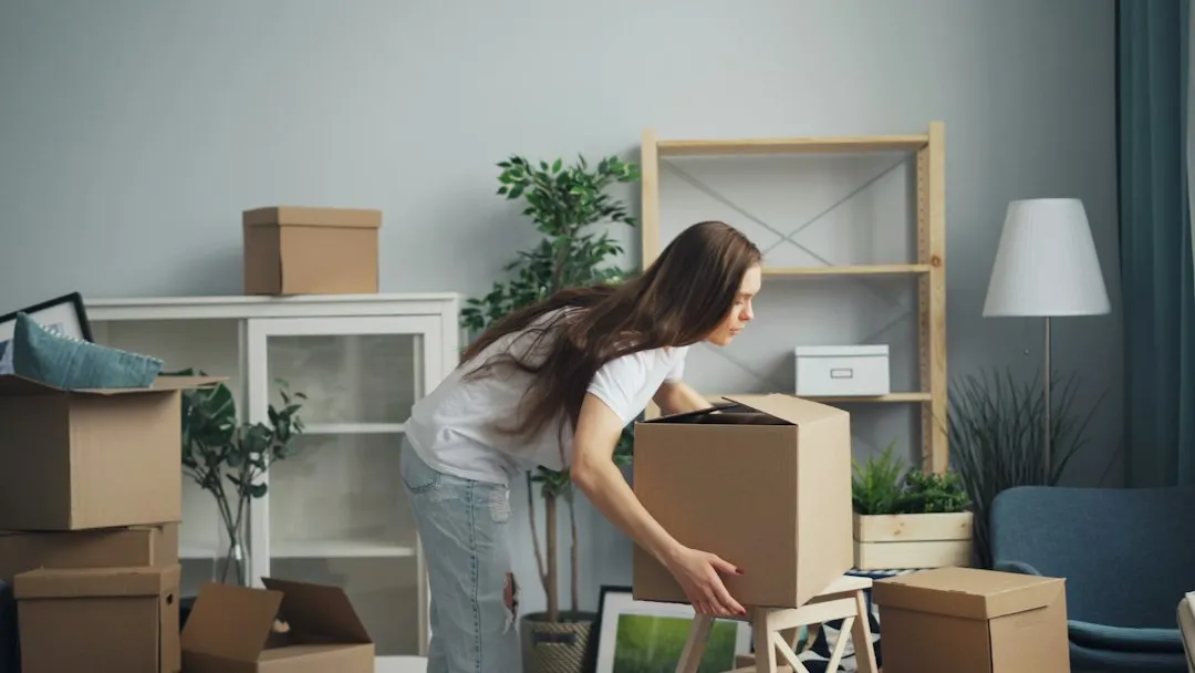 Underestimating Move-In Costs Beyond First Month's Rent (Image Credits: Unsplash)