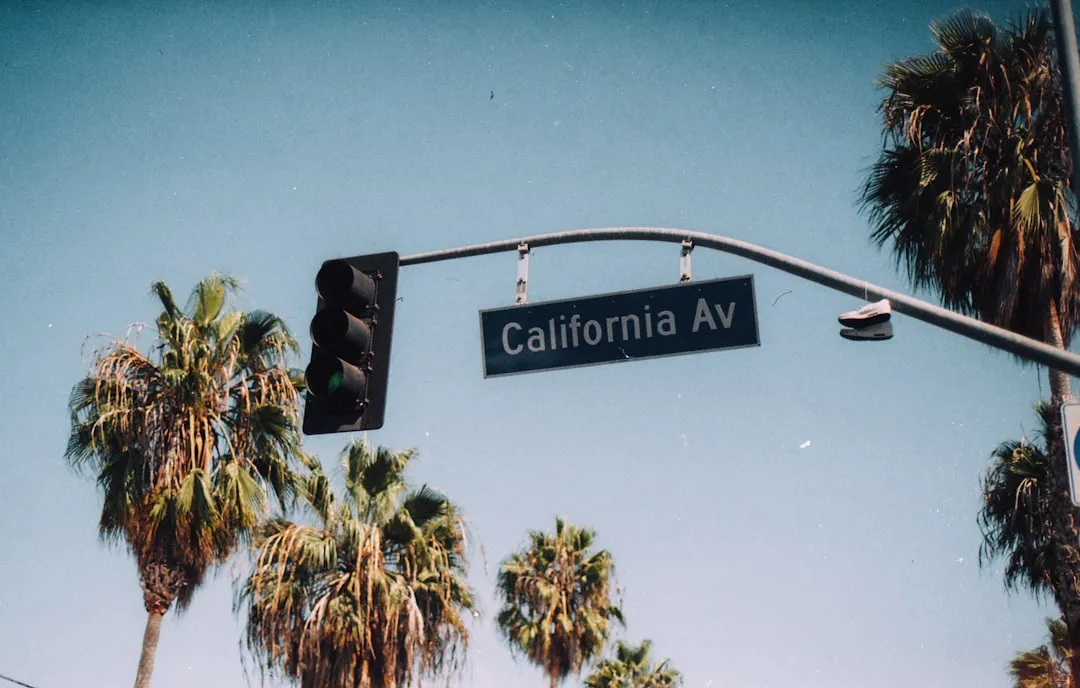 California Is Distributing Over a Billion Dollars Back to Residents (Image Credits: Unsplash)