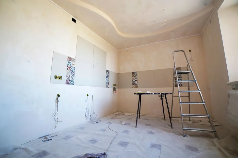 Most Empty Nesters Reinvest in the Home Rather Than Move (Image Credits: Pexels)