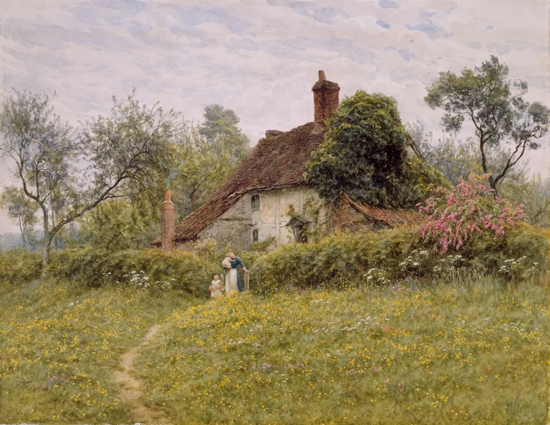 The Victorian Romanticization That Shaped Everything (Image Credits: Unsplash)