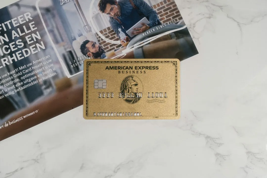 6. Expired Credit Card Offers and Pre-Approved Notices (Image Credits: Unsplash)