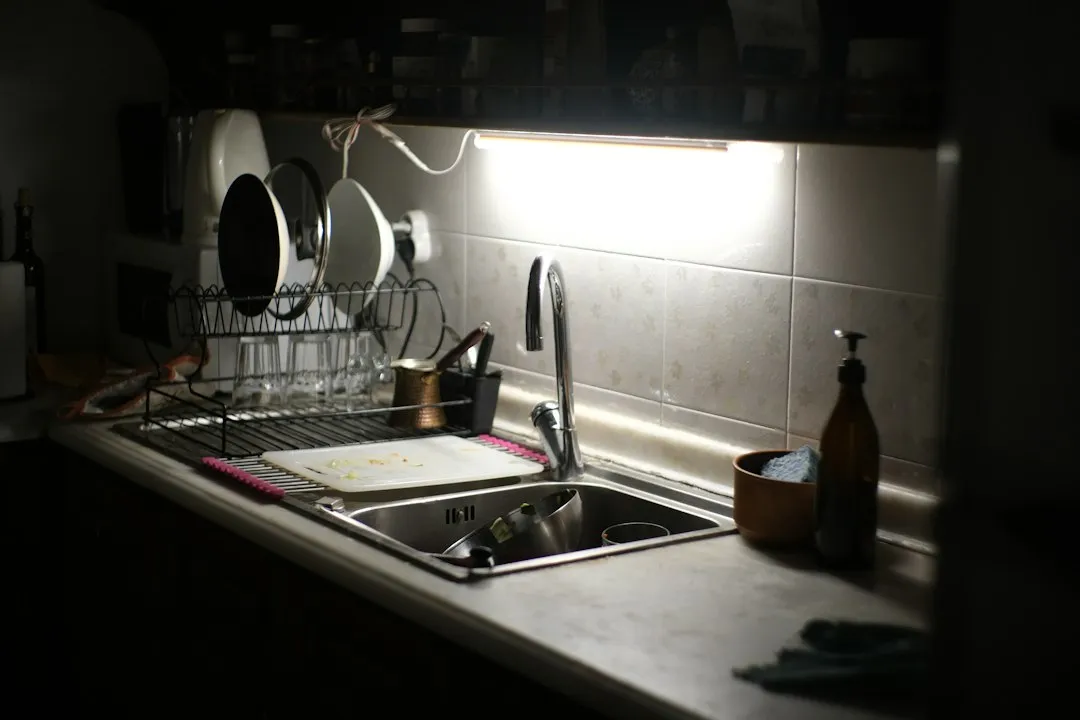 Common Cleaning Mistakes That Make Things Worse (Image Credits: Unsplash)