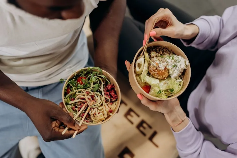 The Takeaway (Image Credits: Pexels)