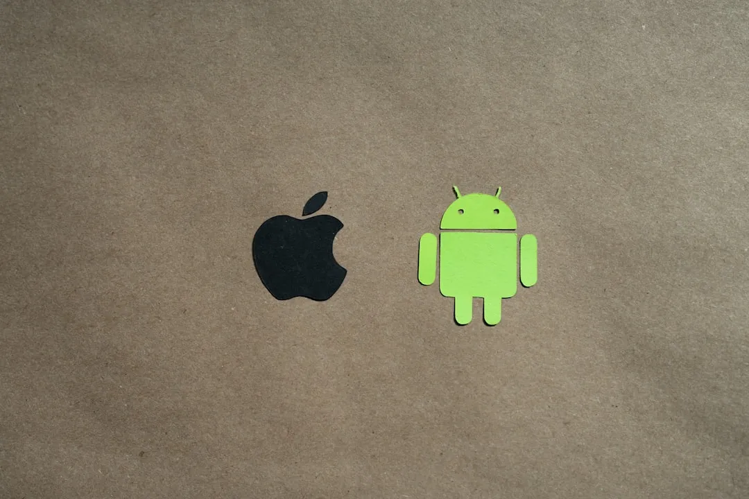 Android and iOS Handle Deletions Very Differently (Image Credits: Unsplash)
