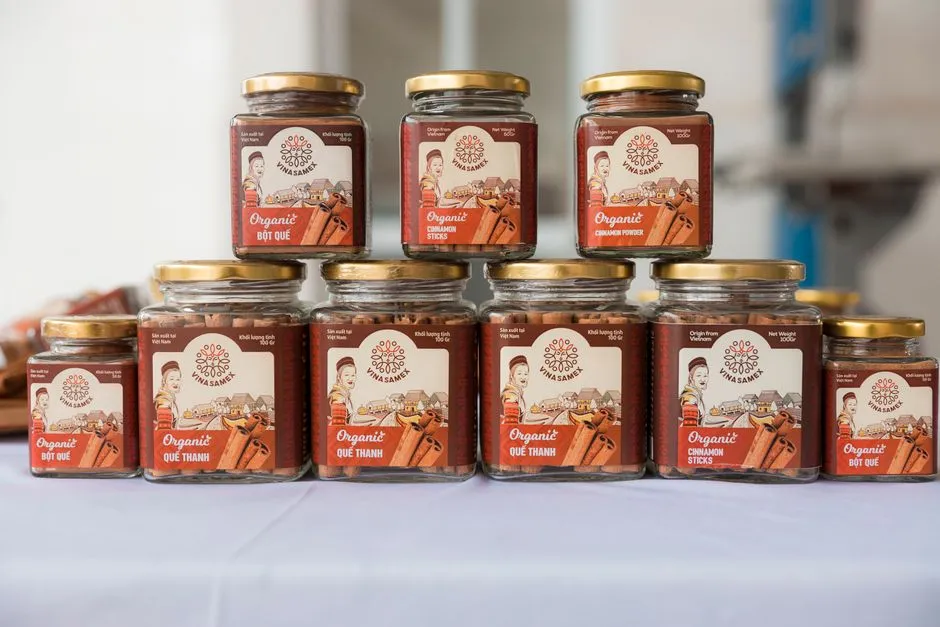 How to Actually Test Whether Your Spices Are Still Good (Image Credits: Pexels)