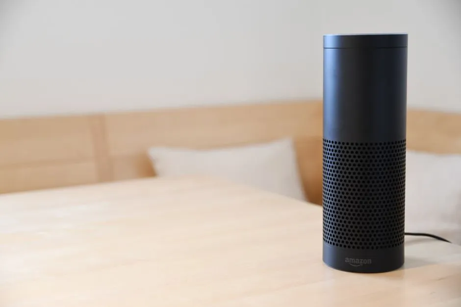 After the Wake Word: Your Voice Goes to the Cloud (Image Credits: Pexels)