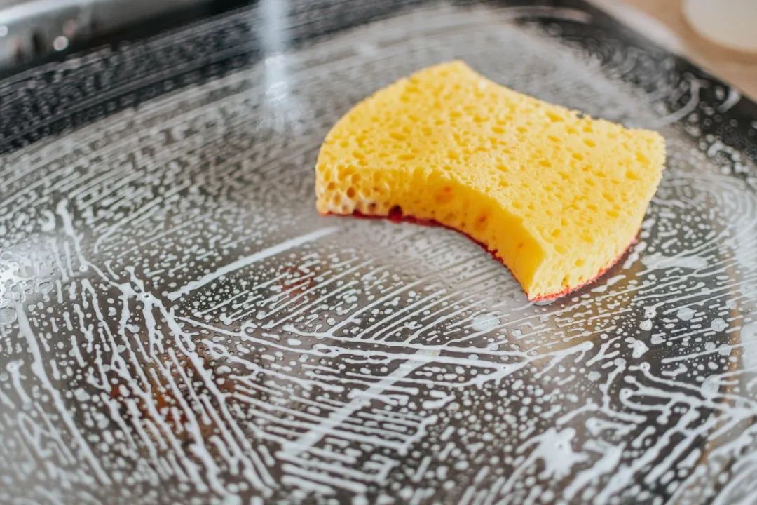 What the Food Standards Agency and Hygiene Researchers Actually Recommend (Image Credits: Unsplash)