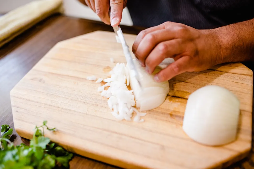 Not All Onions Are Equally Punishing (Image Credits: Unsplash)