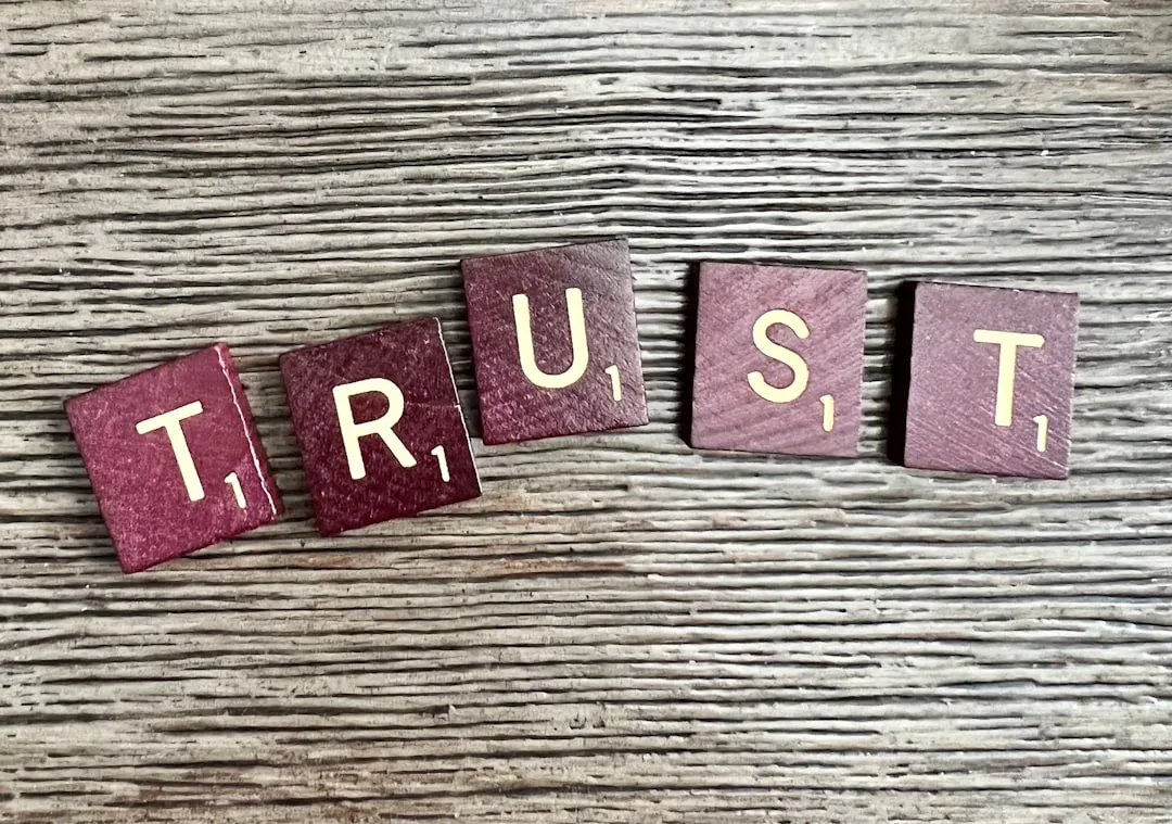 It's About Trust, Not Just Friendliness (Image Credits: Unsplash)