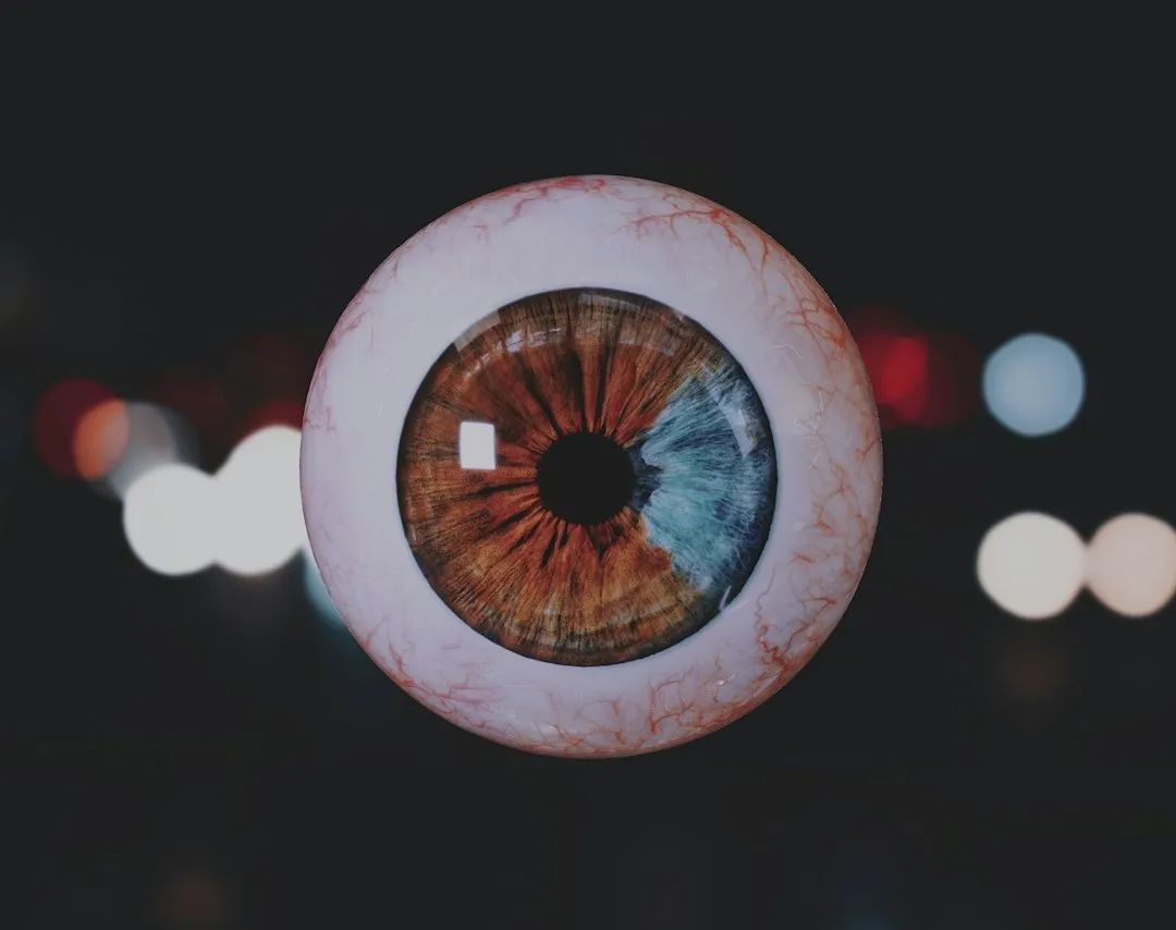 9. Fluctuating Vision That Changes Day to Day (Image Credits: Unsplash)