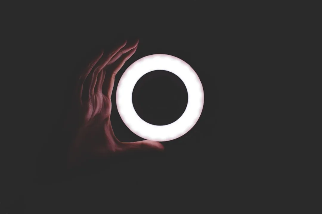 Lighting Problems Are Part of the Background Problem (Image Credits: Unsplash)
