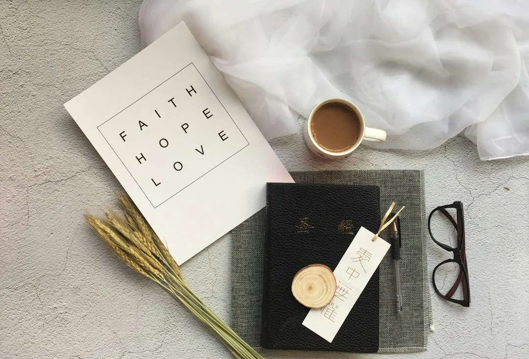 What Minimalism Actually Means (Image Credits: Unsplash)