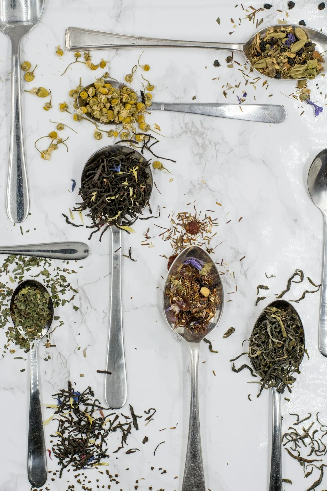 8. Chamomile (Image Credits: Unsplash)