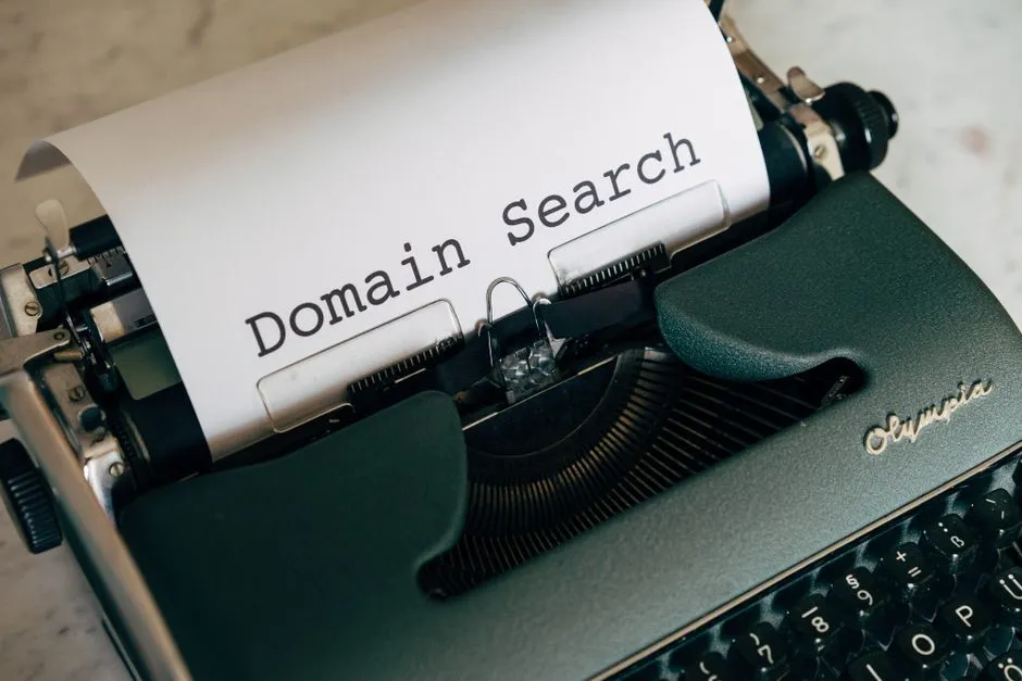 2. The Website Was Just Born (Image Credits: Pexels)