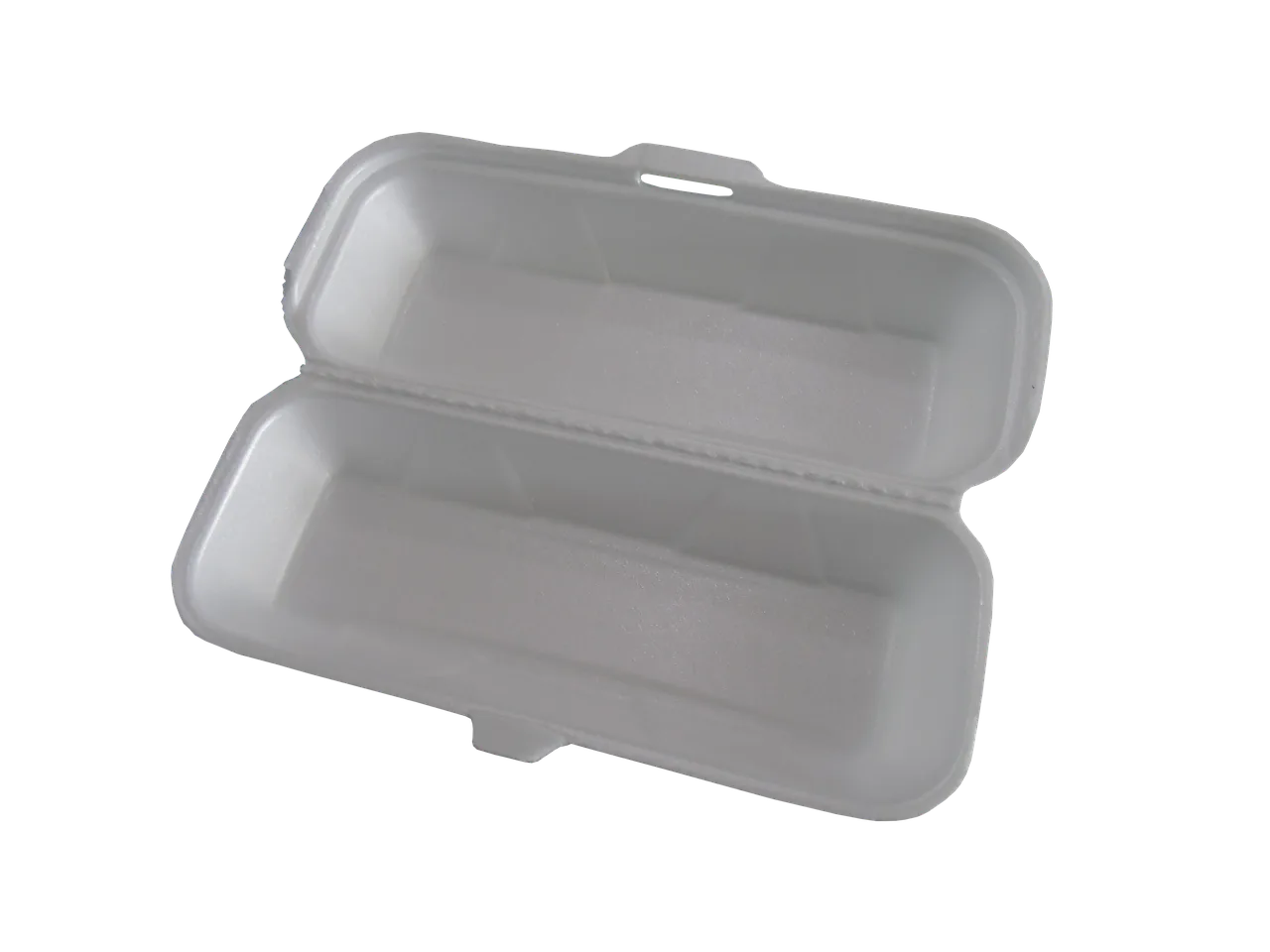 Item 2: Styrofoam and Foam Packaging (Image Credits: Pixabay)