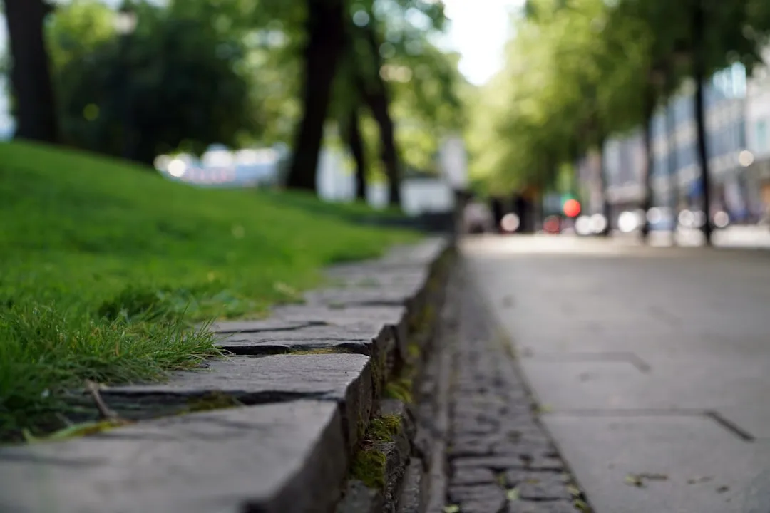 The Trench Edging Method That Actually Works (Image Credits: Unsplash)