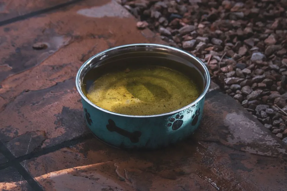 The Bowl Itself May Be the Problem (Image Credits: Pexels)
