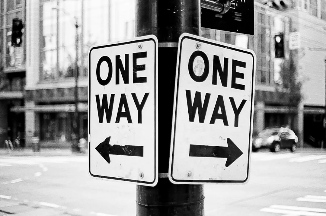 Placement Near the Street Can Be a Legal Violation (Image Credits: Unsplash)