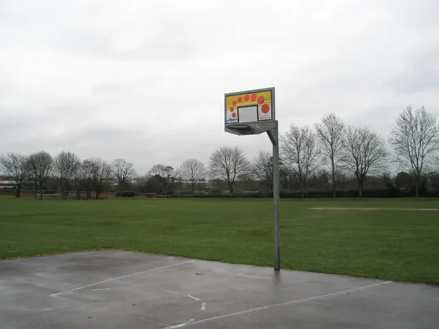 The Liability Angle Nobody Mentions at the HOA Meeting (From geograph.org.uk, CC BY-SA 2.0)