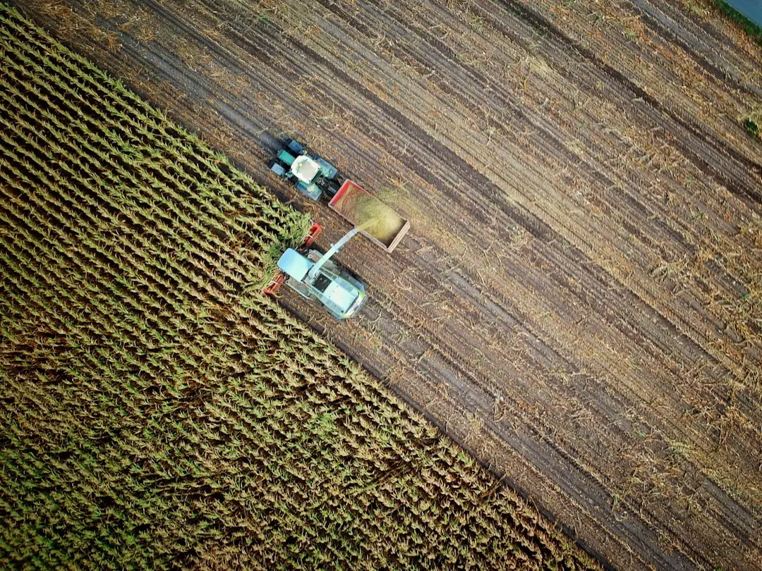 The Business and Farm Relief Change Many Owners Missed (Image Credits: Unsplash)