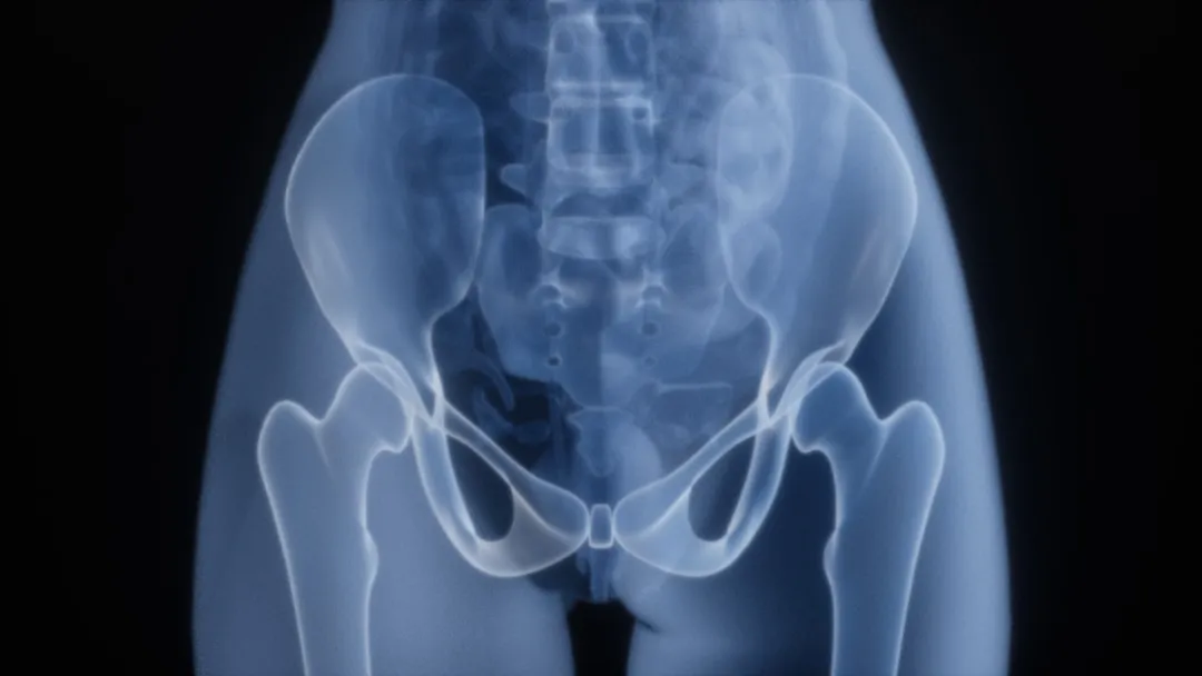 A Hip Fracture Can Be a Turning Point With No Return (Image Credits: Unsplash)