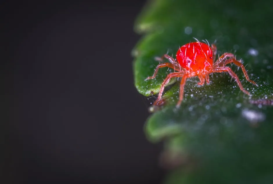 The Varroa Problem: What Every Beginner Needs to Know (Image Credits: Pexels)