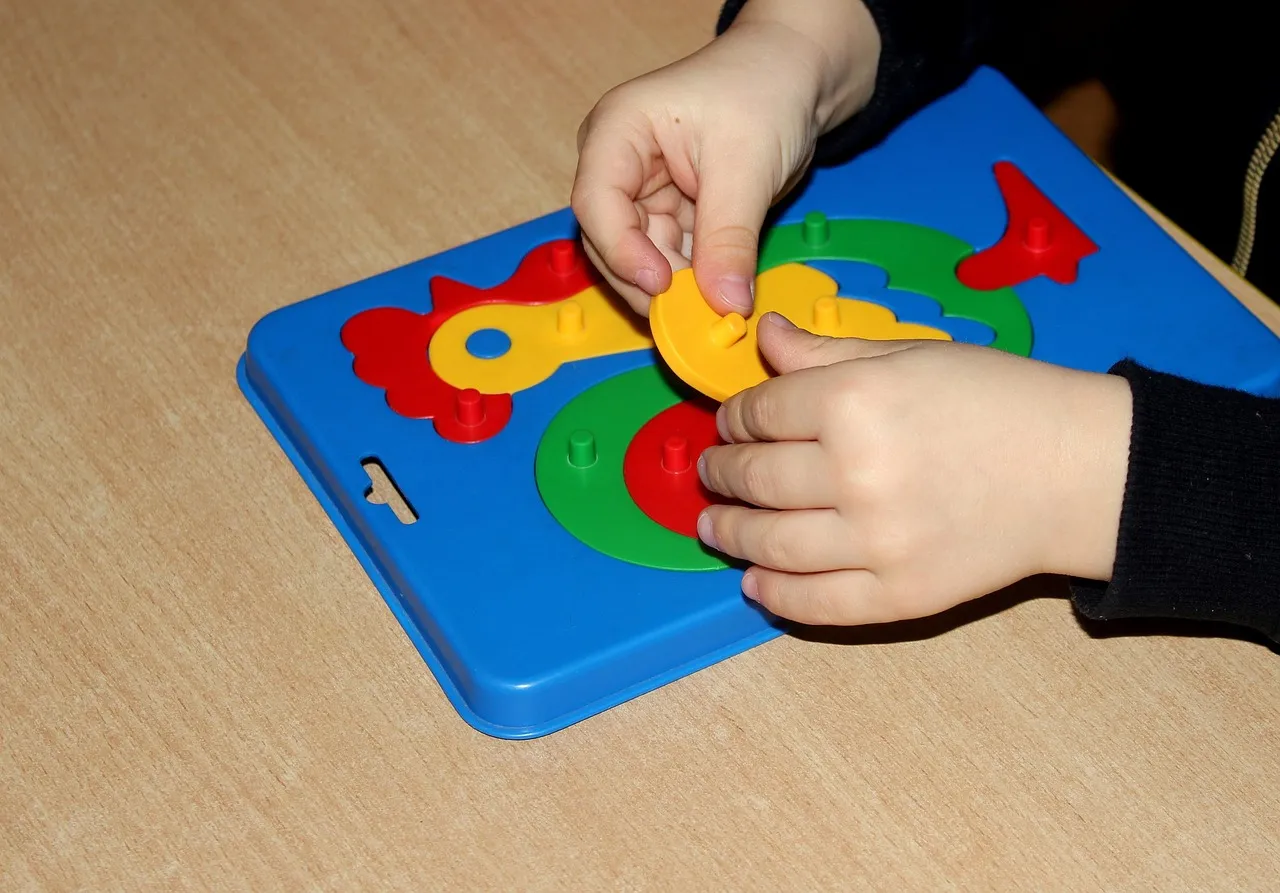 Children Benefit in Ways That Last (Image Credits: Pixabay)