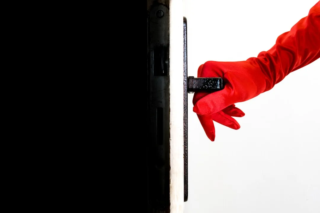 Regular Cleaning Helps, but It Doesn't Eliminate the Risk Entirely (Image Credits: Unsplash)