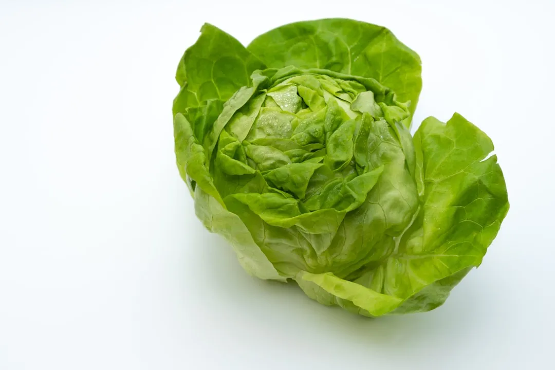 Why Intact Greens Hold Up Longer (Image Credits: Unsplash)